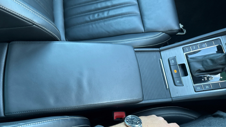 Skoda Superb 2.0 TDI CR SE L 5dr DSG Diesel Hatchback